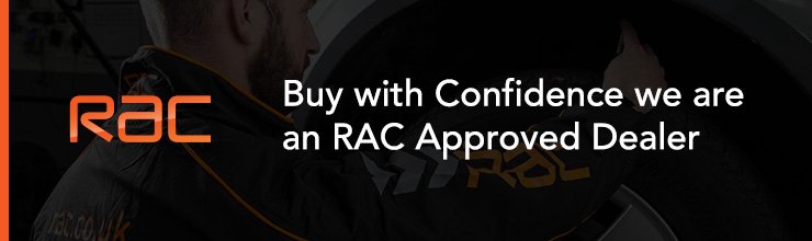 RAC Approved